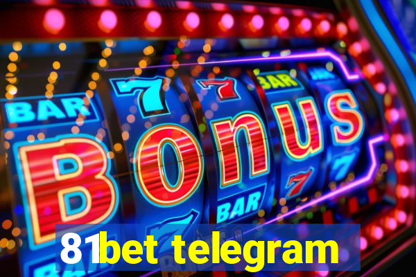 81bet telegram